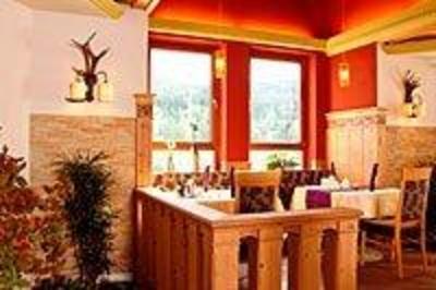 фото отеля Bohmhof Wellness und Vitalhotel