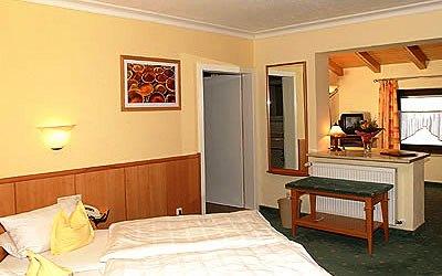 фото отеля Bohmhof Wellness und Vitalhotel