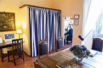 фото отеля Residence Johanna II Florence