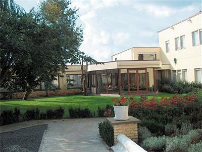 фото отеля BEST WESTERN Ambassador Hotel Menen