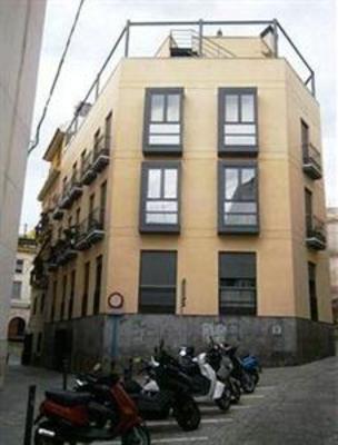 фото отеля Apartamentos El Carmen Alicante