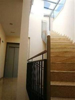 фото отеля Apartamentos El Carmen Alicante