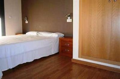 фото отеля Apartamentos El Carmen Alicante