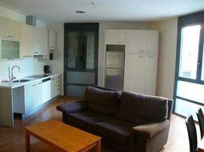 фото отеля Apartamentos El Carmen Alicante