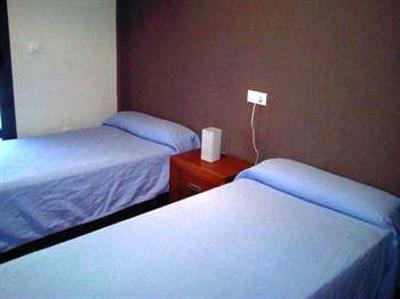 фото отеля Apartamentos El Carmen Alicante