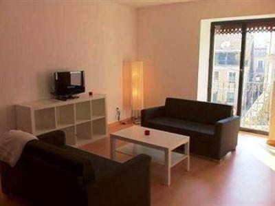 фото отеля Apartamentos El Carmen Alicante