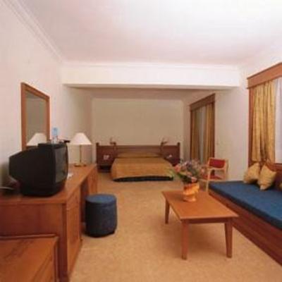 фото отеля Hotels & Clubs Festival Tekirova Kemer