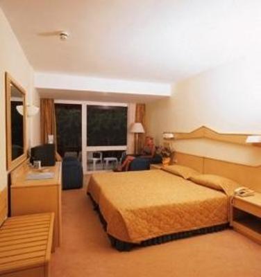фото отеля Hotels & Clubs Festival Tekirova Kemer