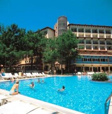 фото отеля Hotels & Clubs Festival Tekirova Kemer