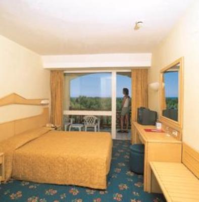 фото отеля Hotels & Clubs Festival Tekirova Kemer