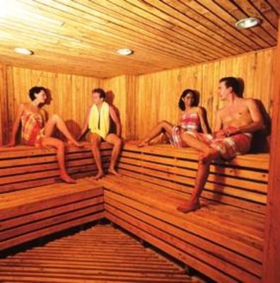 фото отеля Hotels & Clubs Festival Tekirova Kemer