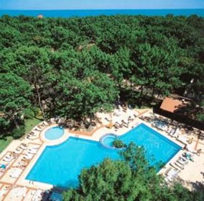 фото отеля Hotels & Clubs Festival Tekirova Kemer