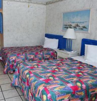 фото отеля Daytona Inn Beach Resort