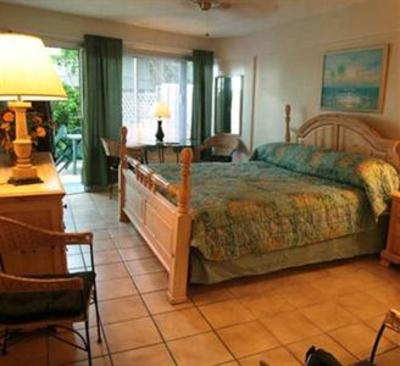 фото отеля Daytona Inn Beach Resort