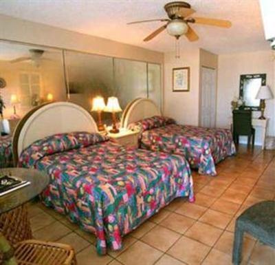 фото отеля Daytona Inn Beach Resort