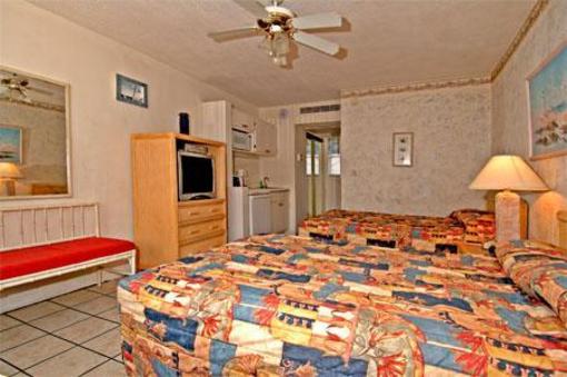 фото отеля Daytona Inn Beach Resort