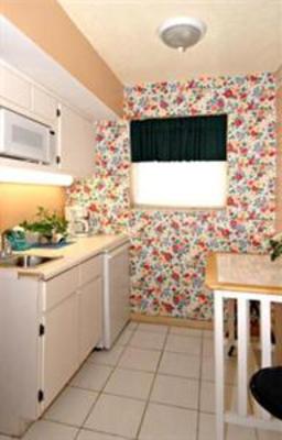 фото отеля Daytona Inn Beach Resort