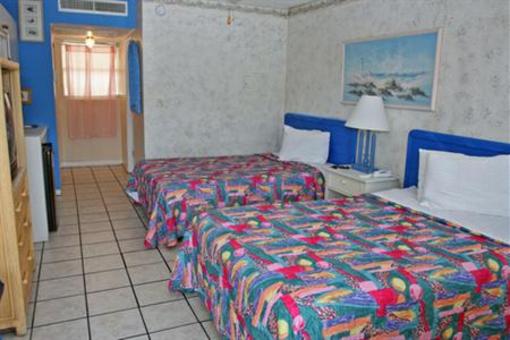 фото отеля Daytona Inn Beach Resort