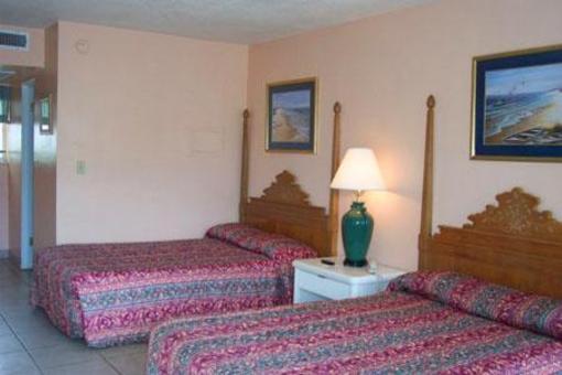 фото отеля Daytona Inn Beach Resort