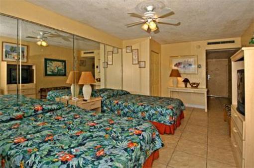 фото отеля Daytona Inn Beach Resort