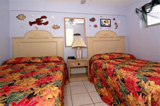 фото отеля Daytona Inn Beach Resort