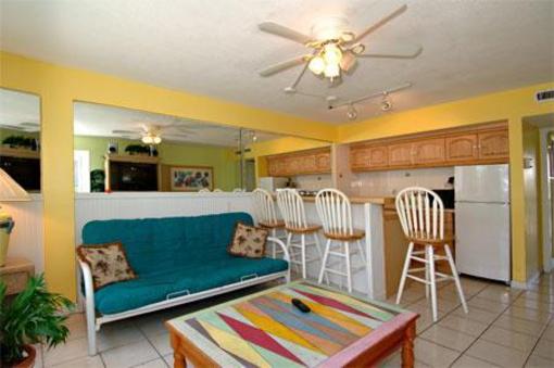 фото отеля Daytona Inn Beach Resort