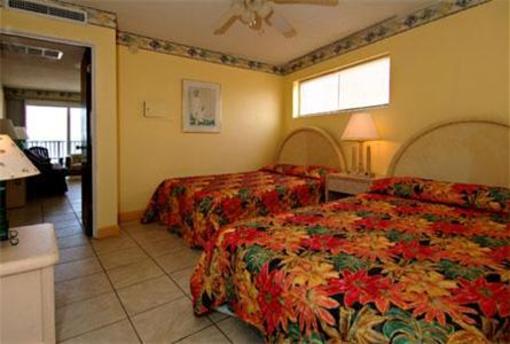 фото отеля Daytona Inn Beach Resort