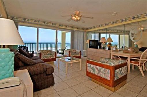 фото отеля Daytona Inn Beach Resort