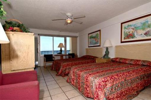 фото отеля Daytona Inn Beach Resort