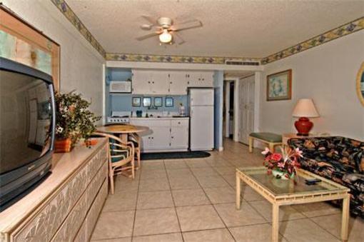 фото отеля Daytona Inn Beach Resort