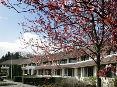 фото отеля Motel Dennenhof  Brasschaat