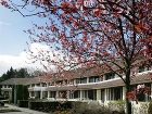 фото отеля Motel Dennenhof  Brasschaat