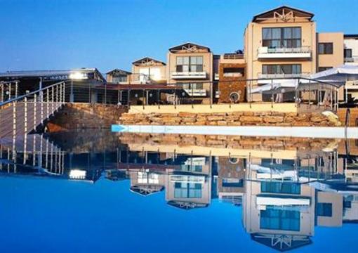 фото отеля Istion Club Hotel and Spa Nea Moudania