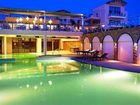 фото отеля Istion Club Hotel and Spa Nea Moudania