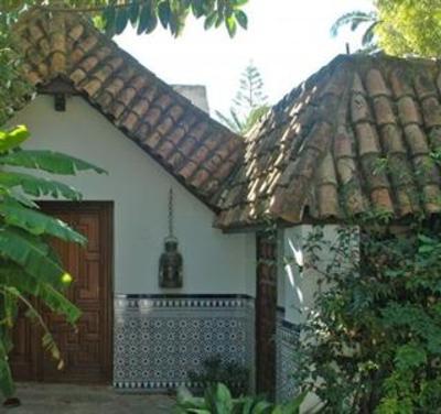 фото отеля Apartamentos Cortijo Fontanilla Conil de la Frontera
