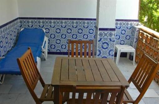 фото отеля Apartamentos Cortijo Fontanilla Conil de la Frontera