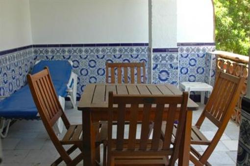 фото отеля Apartamentos Cortijo Fontanilla Conil de la Frontera
