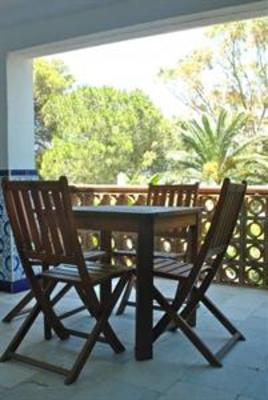 фото отеля Apartamentos Cortijo Fontanilla Conil de la Frontera