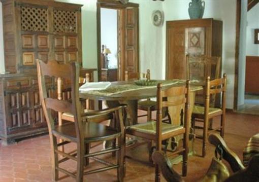 фото отеля Apartamentos Cortijo Fontanilla Conil de la Frontera
