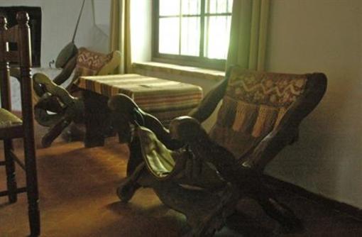 фото отеля Apartamentos Cortijo Fontanilla Conil de la Frontera