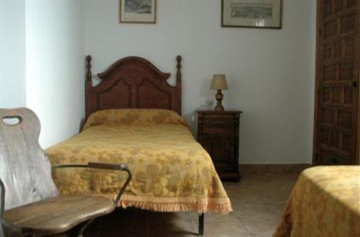 фото отеля Apartamentos Cortijo Fontanilla Conil de la Frontera