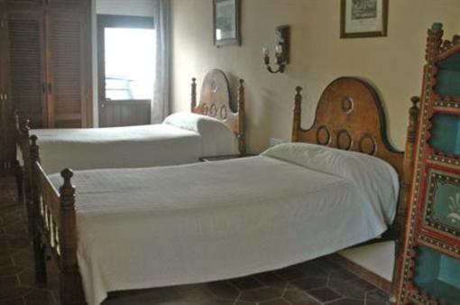 фото отеля Apartamentos Cortijo Fontanilla Conil de la Frontera