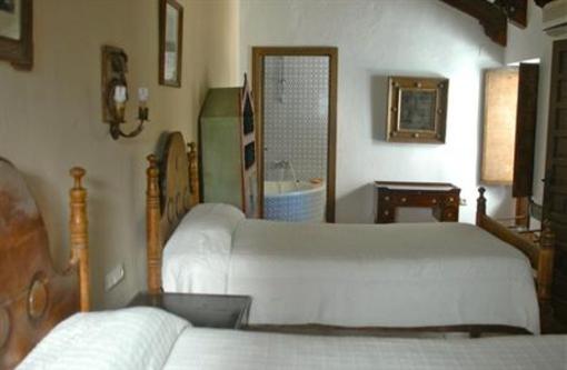 фото отеля Apartamentos Cortijo Fontanilla Conil de la Frontera