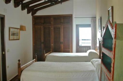 фото отеля Apartamentos Cortijo Fontanilla Conil de la Frontera