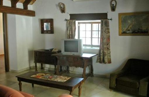 фото отеля Apartamentos Cortijo Fontanilla Conil de la Frontera