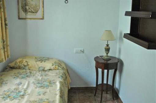 фото отеля Apartamentos Cortijo Fontanilla Conil de la Frontera