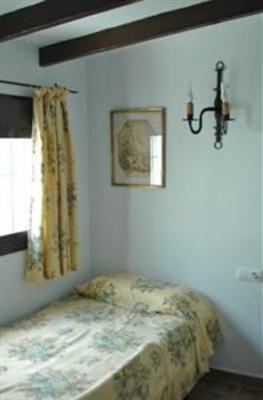 фото отеля Apartamentos Cortijo Fontanilla Conil de la Frontera