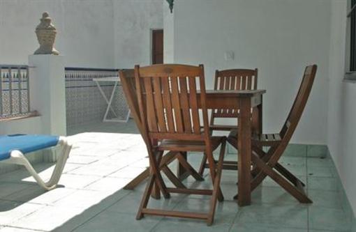 фото отеля Apartamentos Cortijo Fontanilla Conil de la Frontera