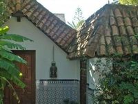 Apartamentos Cortijo Fontanilla Conil de la Frontera