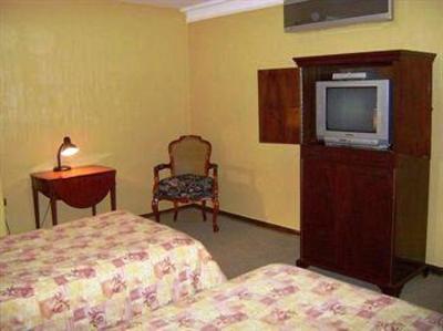 фото отеля Apart Hotel Principado